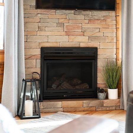 Family Friendly ~ Hocking Hills Cabin ~ Close To Caves, W/Wifi South Bloomingville Kültér fotó