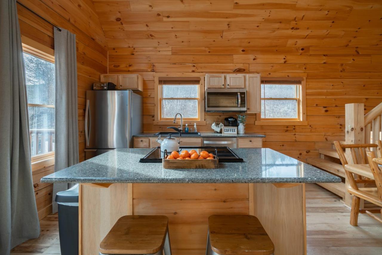 Family Friendly ~ Hocking Hills Cabin ~ Close To Caves, W/Wifi South Bloomingville Kültér fotó