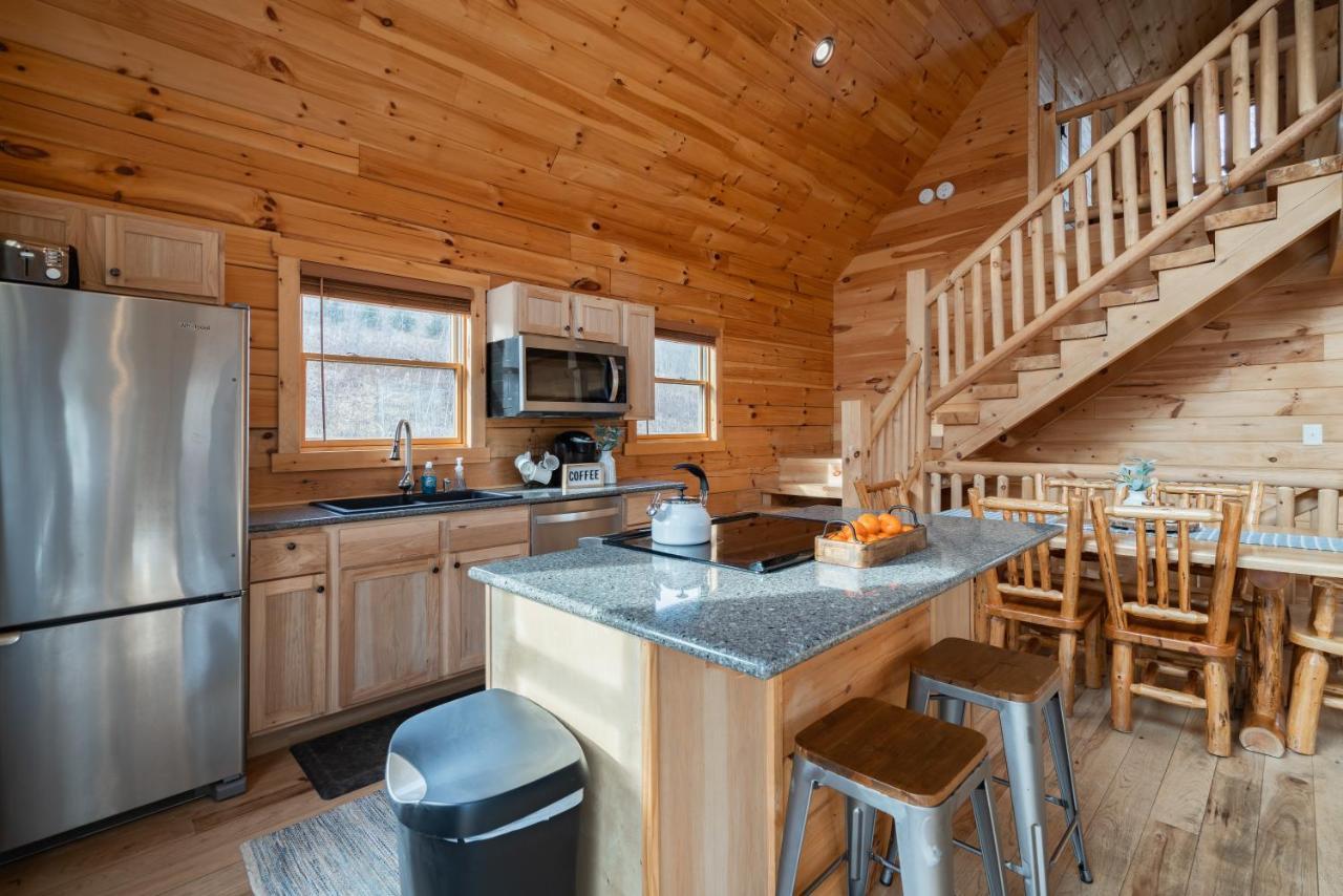 Family Friendly ~ Hocking Hills Cabin ~ Close To Caves, W/Wifi South Bloomingville Kültér fotó