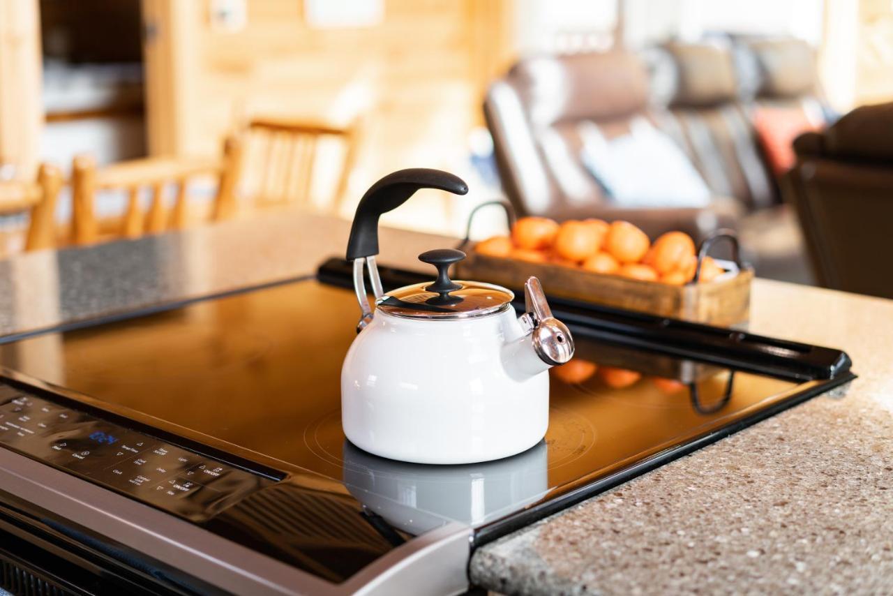 Family Friendly ~ Hocking Hills Cabin ~ Close To Caves, W/Wifi South Bloomingville Kültér fotó