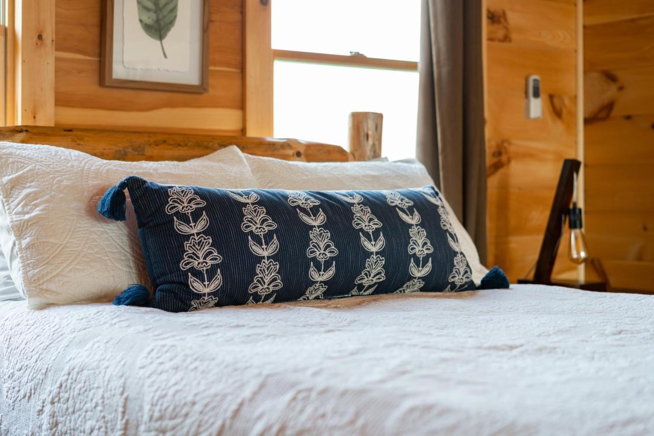 Family Friendly ~ Hocking Hills Cabin ~ Close To Caves, W/Wifi South Bloomingville Kültér fotó