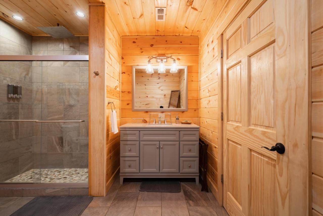 Family Friendly ~ Hocking Hills Cabin ~ Close To Caves, W/Wifi South Bloomingville Kültér fotó
