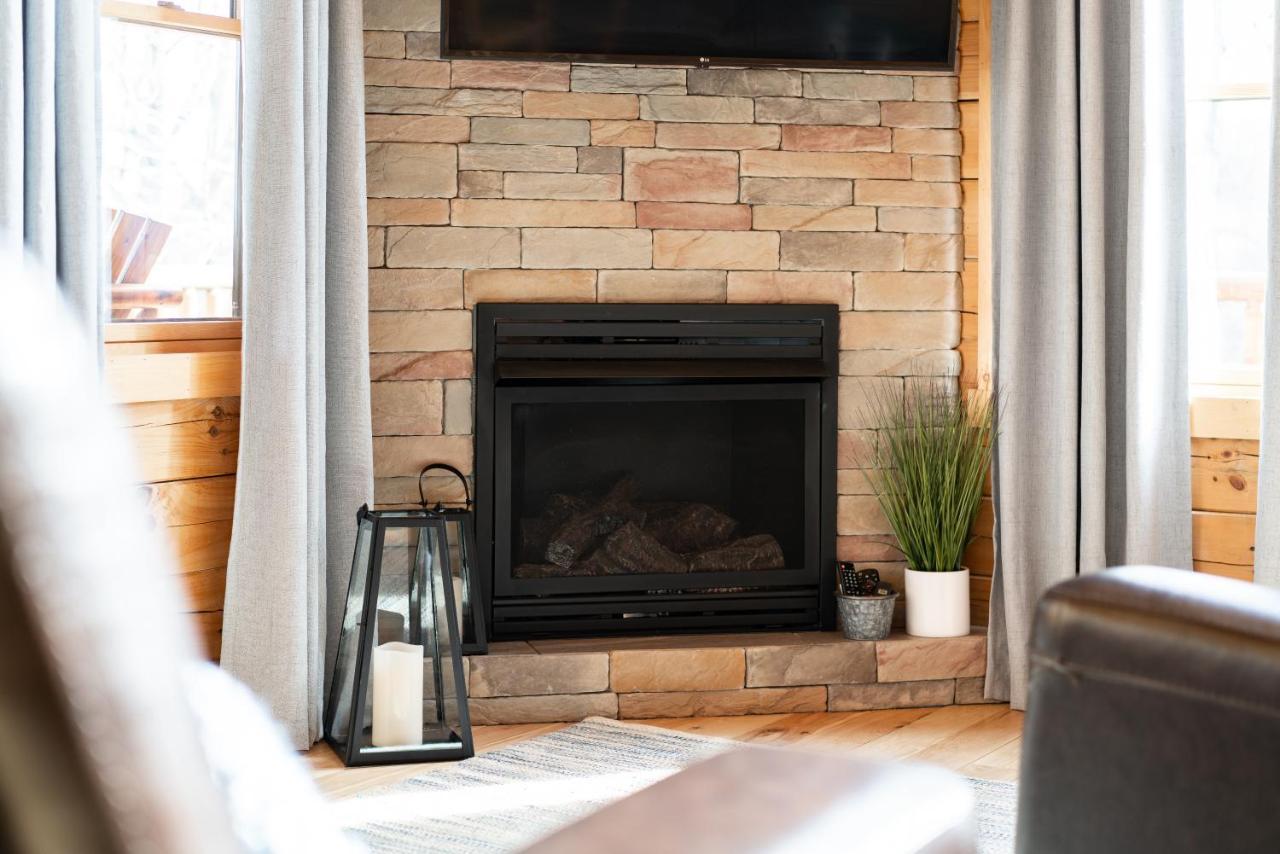 Family Friendly ~ Hocking Hills Cabin ~ Close To Caves, W/Wifi South Bloomingville Kültér fotó