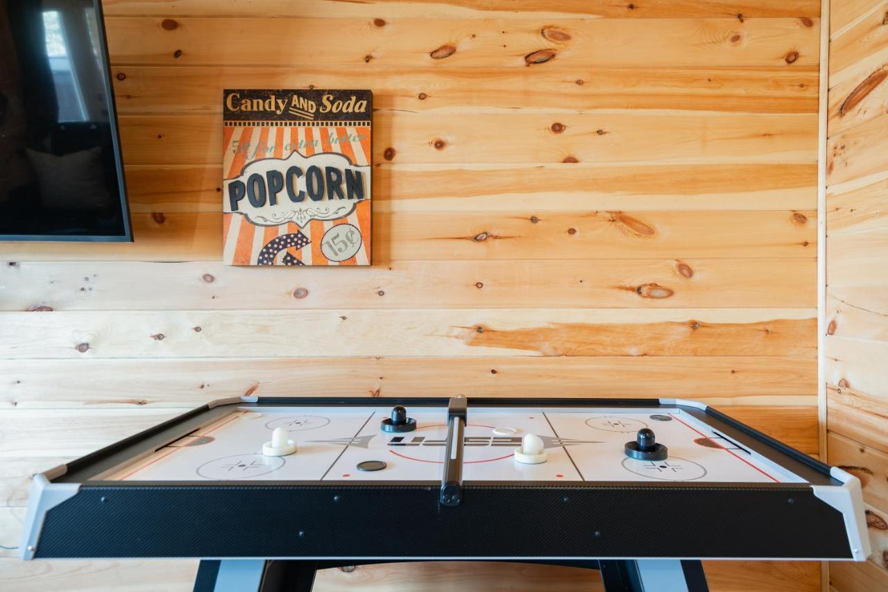 Family Friendly ~ Hocking Hills Cabin ~ Close To Caves, W/Wifi South Bloomingville Kültér fotó