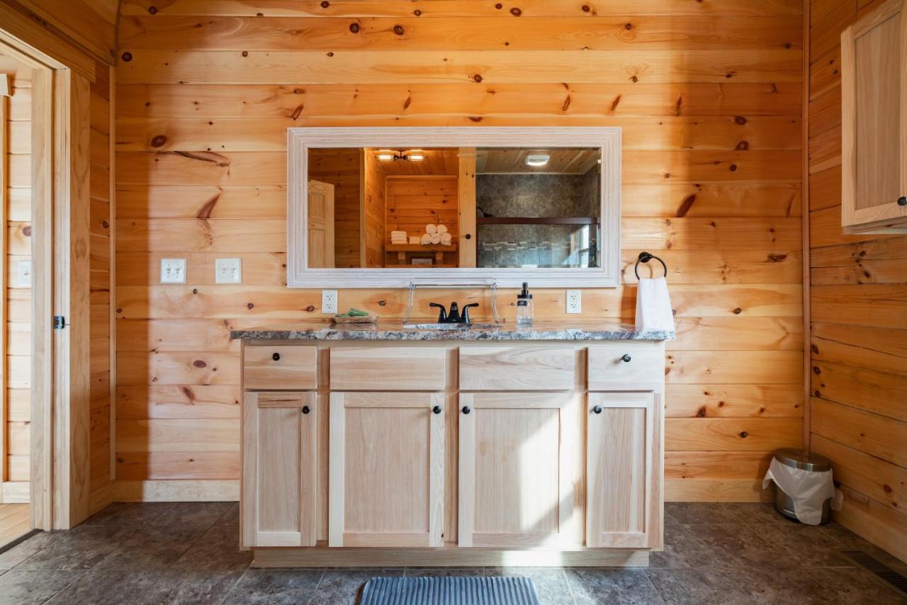 Family Friendly ~ Hocking Hills Cabin ~ Close To Caves, W/Wifi South Bloomingville Kültér fotó