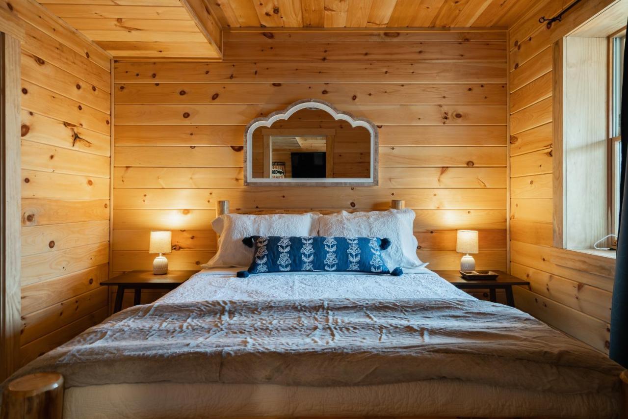 Family Friendly ~ Hocking Hills Cabin ~ Close To Caves, W/Wifi South Bloomingville Kültér fotó