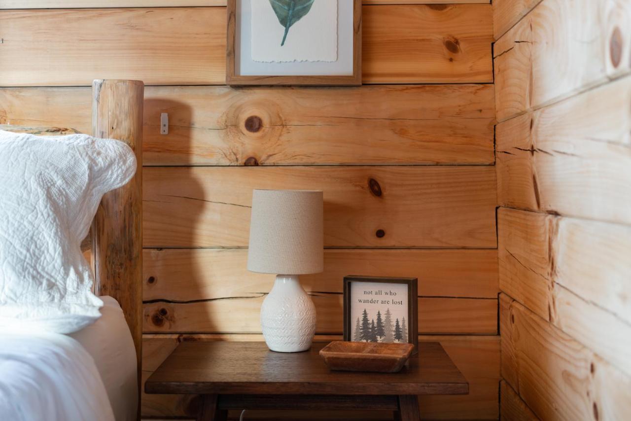 Family Friendly ~ Hocking Hills Cabin ~ Close To Caves, W/Wifi South Bloomingville Kültér fotó
